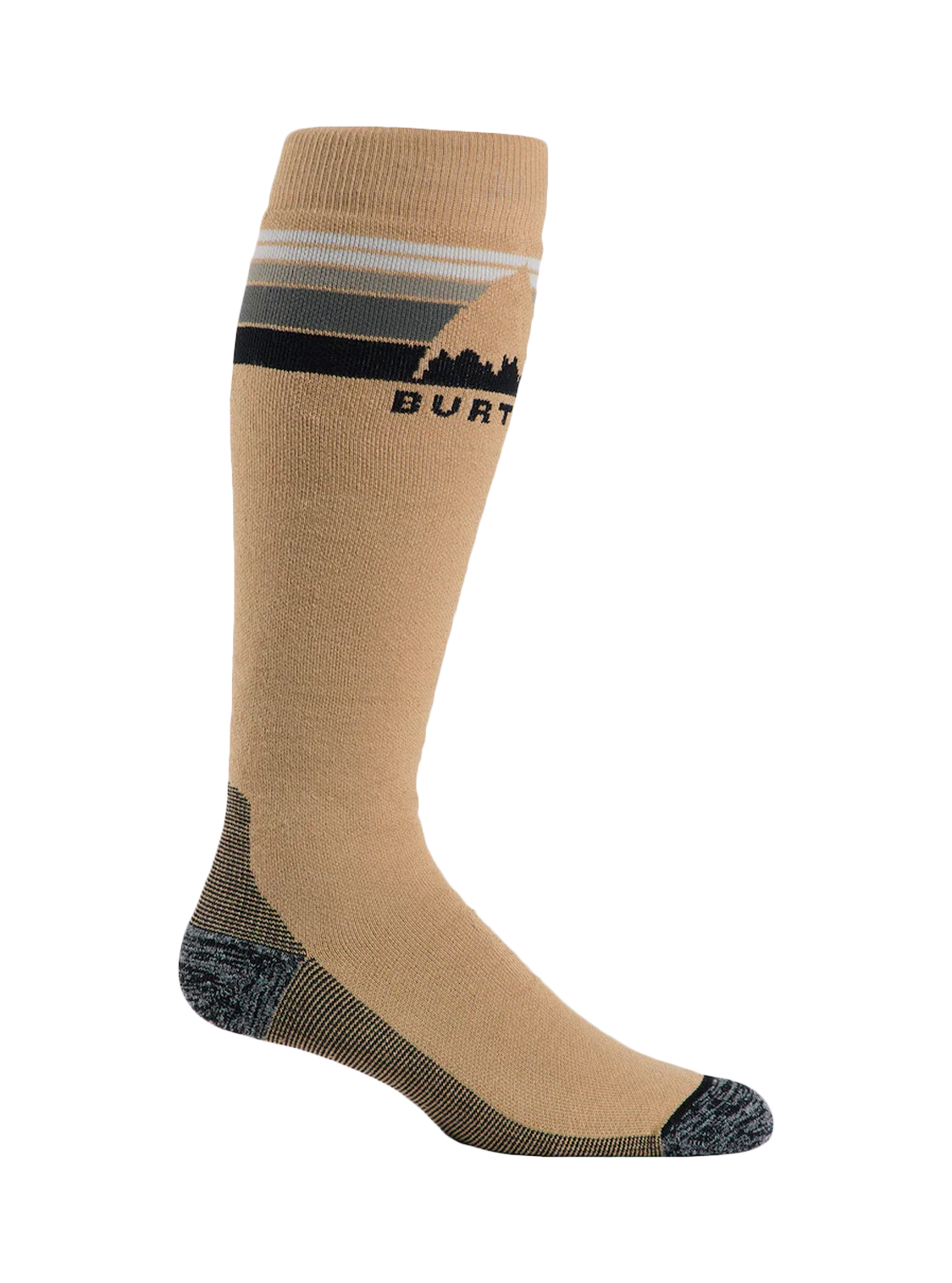 Skarpety Men's Burton Emblem Midweight Socks