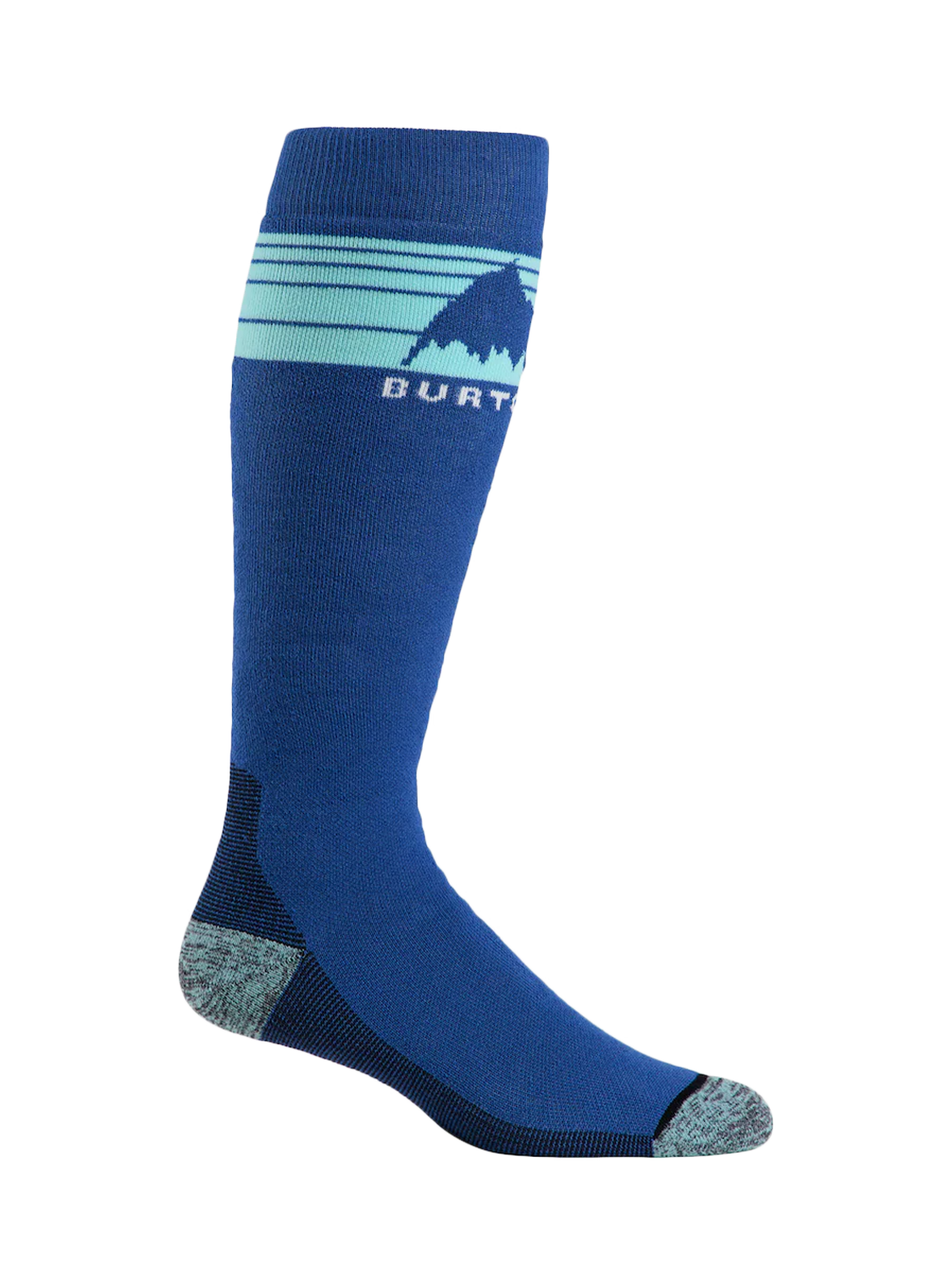 Skarpety Men's Burton Emblem Midweight Socks