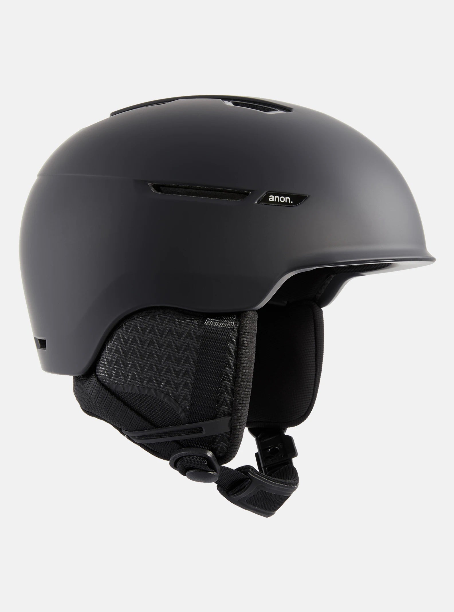 Kask Snowboardowy Logan WaveCel