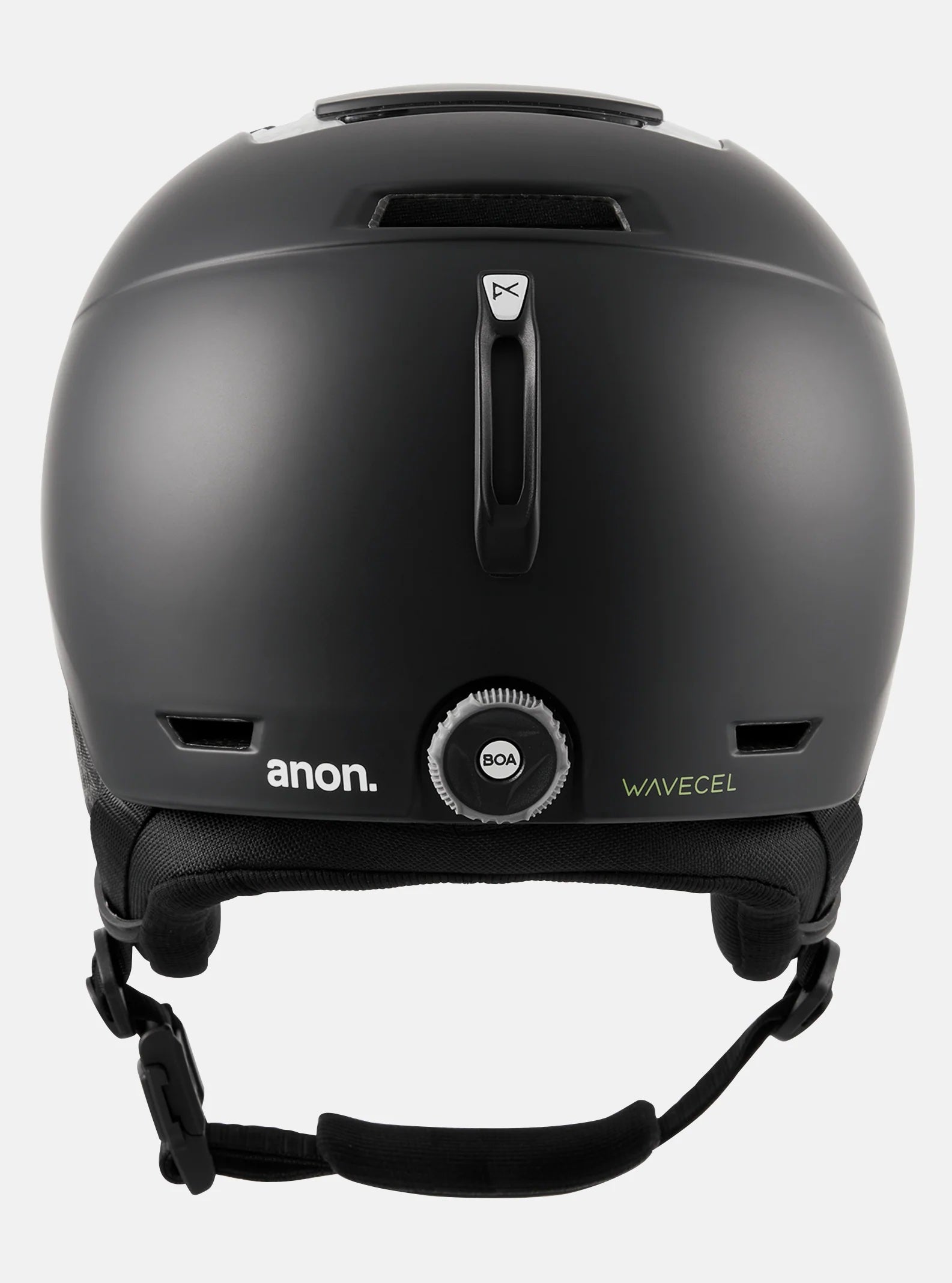 Kask Snowboardowy Logan WaveCel