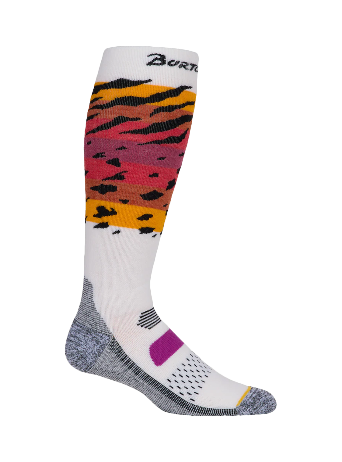 Skarpety Men's Burton Performance Midweight Socks