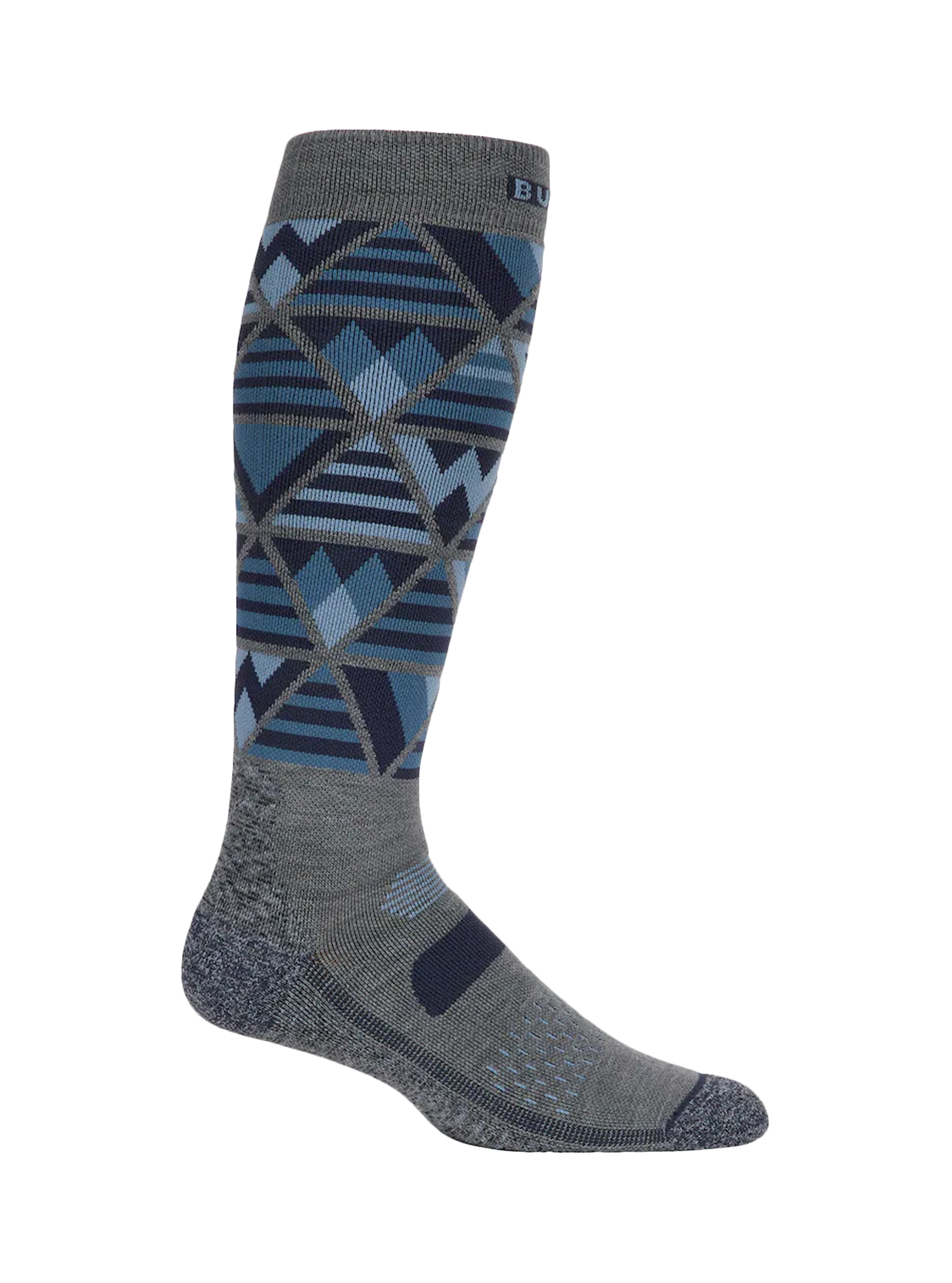 Skarpety Men's Burton Performance Midweight Socks
