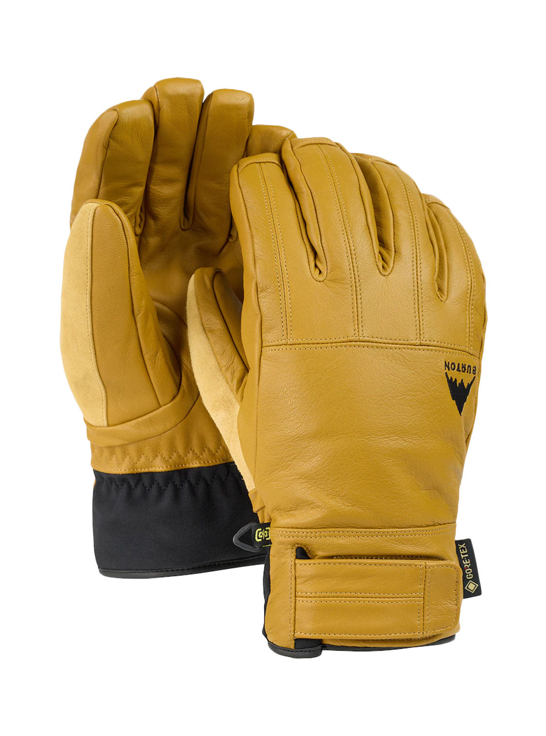Rękawice Men's Burton Gondy GORE-TEX Leather Gloves
