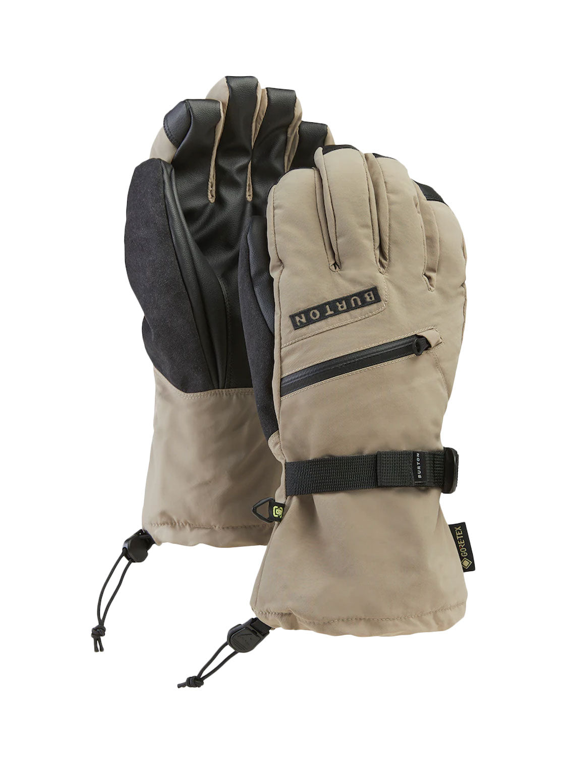 Rękawice Men's Burton GORE-TEX Gloves