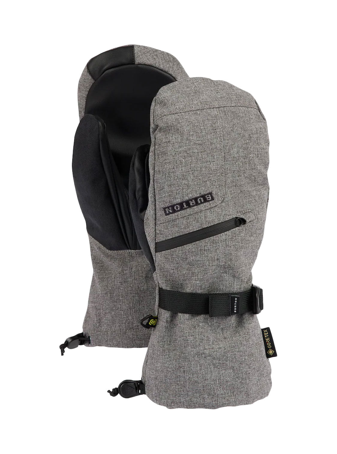 Rękawice Men's Burton GORE-TEX Mittens