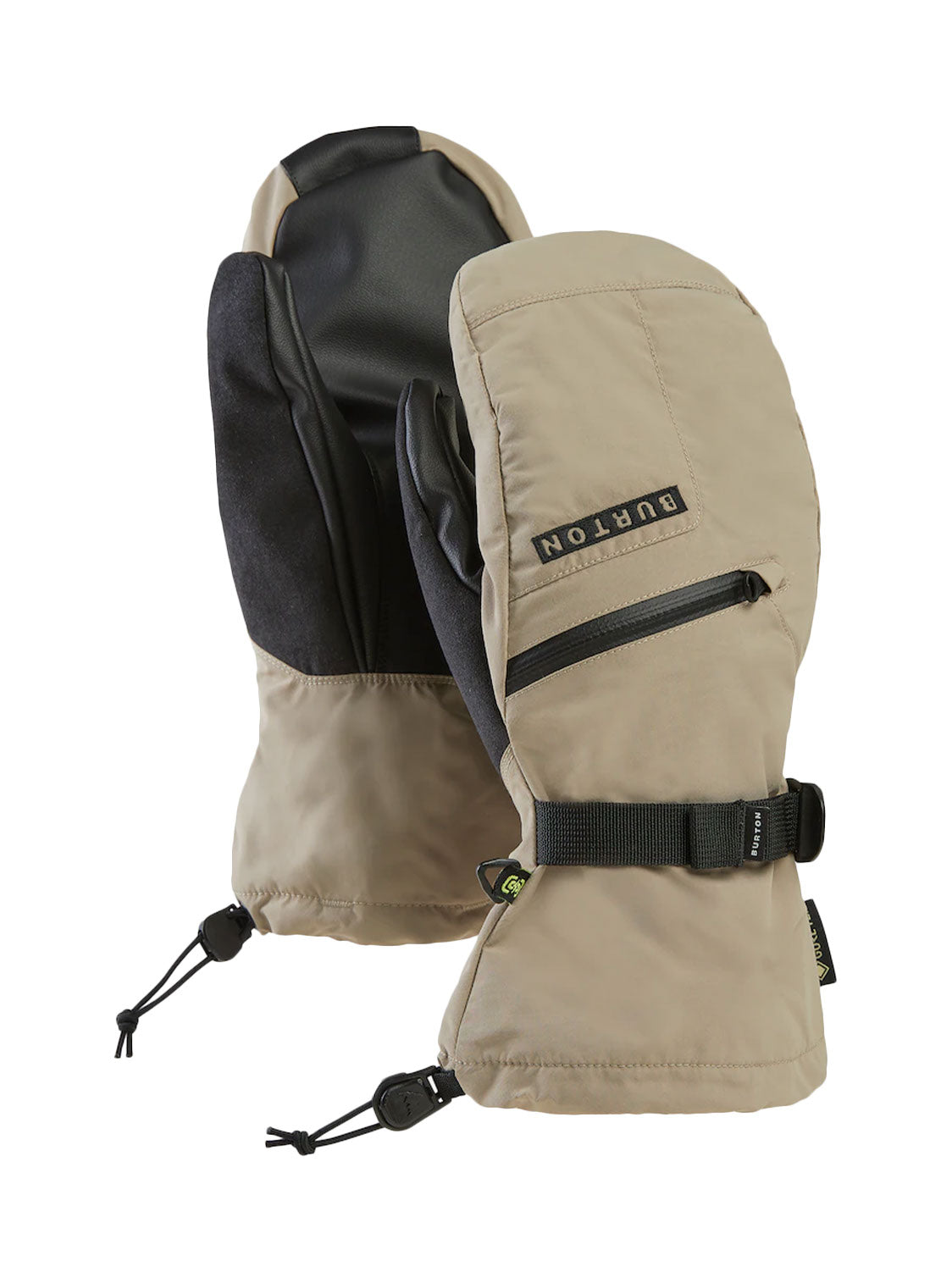 Rękawice Men's Burton GORE-TEX Mittens