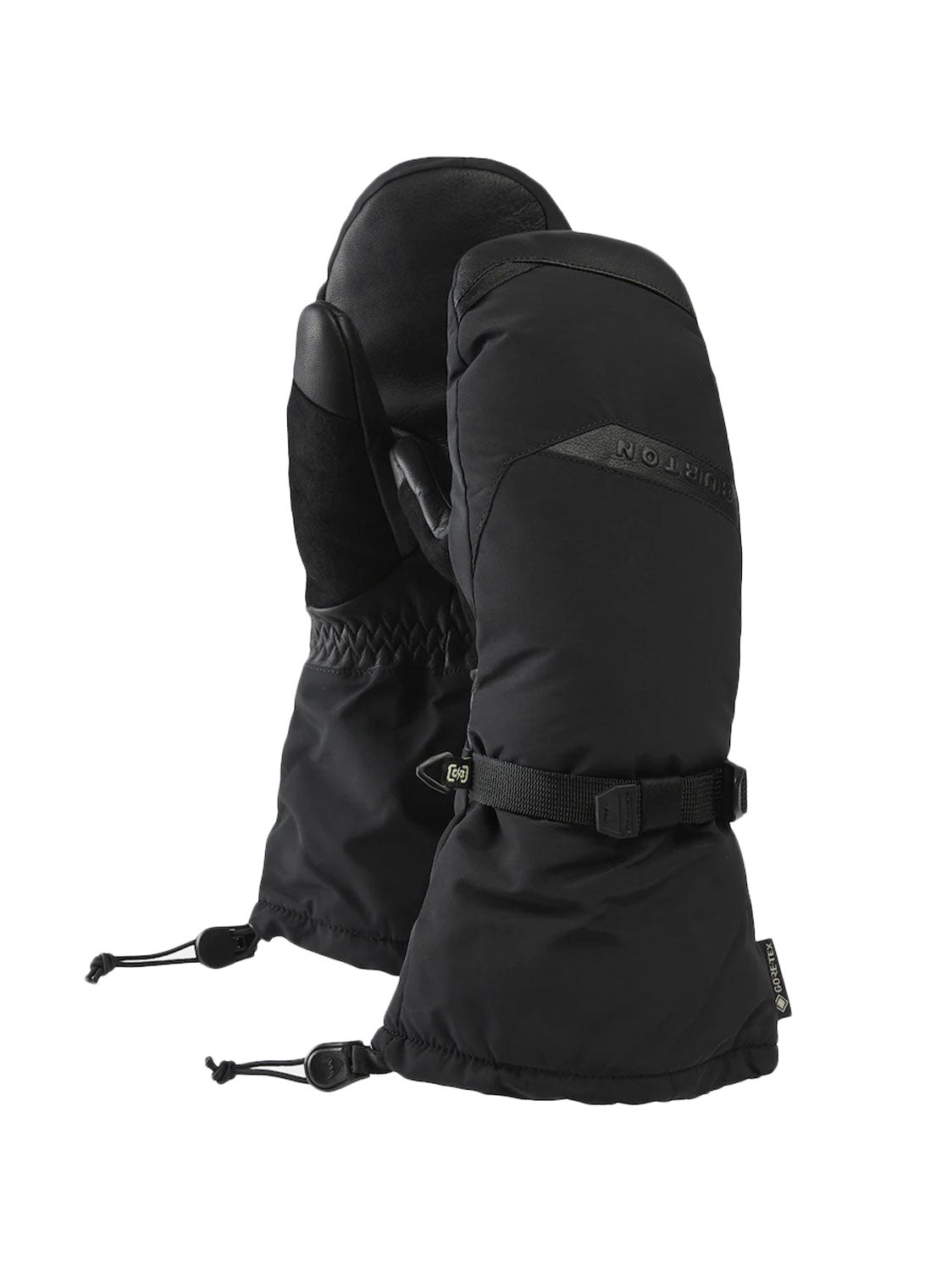 Women's Burton Deluxe GORE‑TEX Mittens