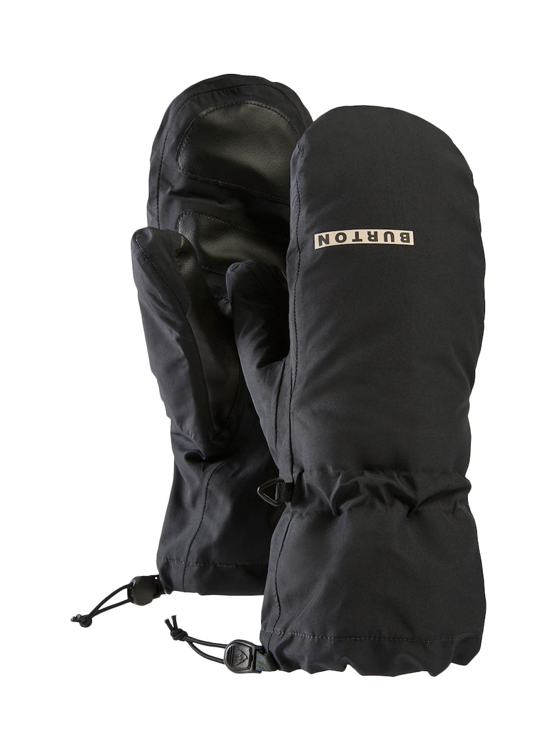 Rękawice Burton 3L Shell Mittens