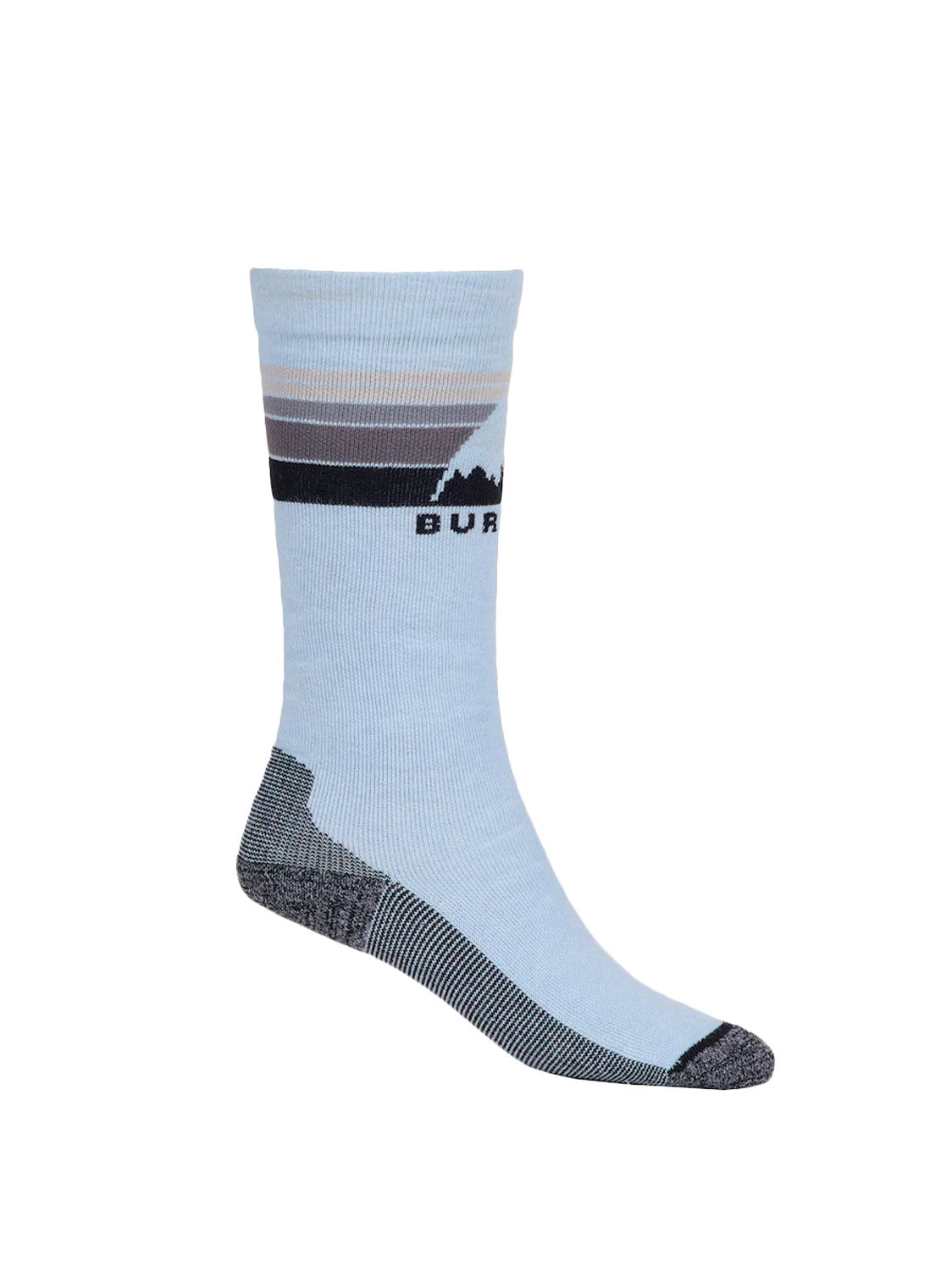 Skarpetki Kids' Burton Emblem Midweight Socks