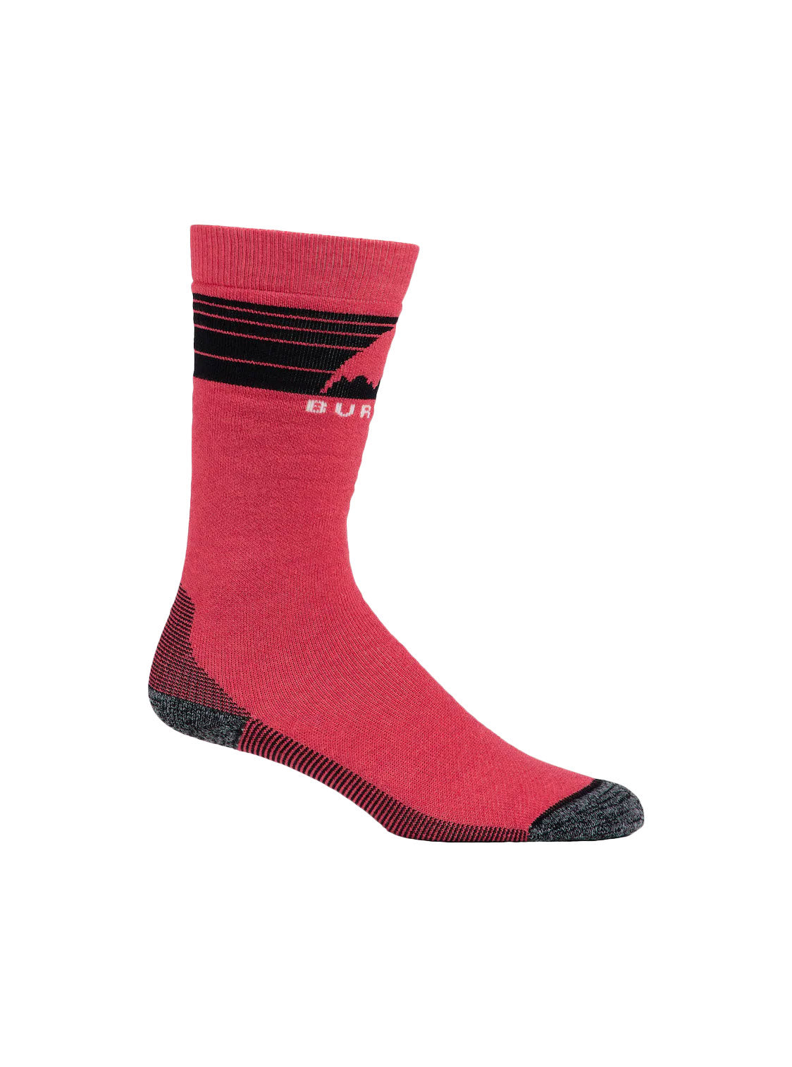 Kids' Burton Emblem Midweight Socks