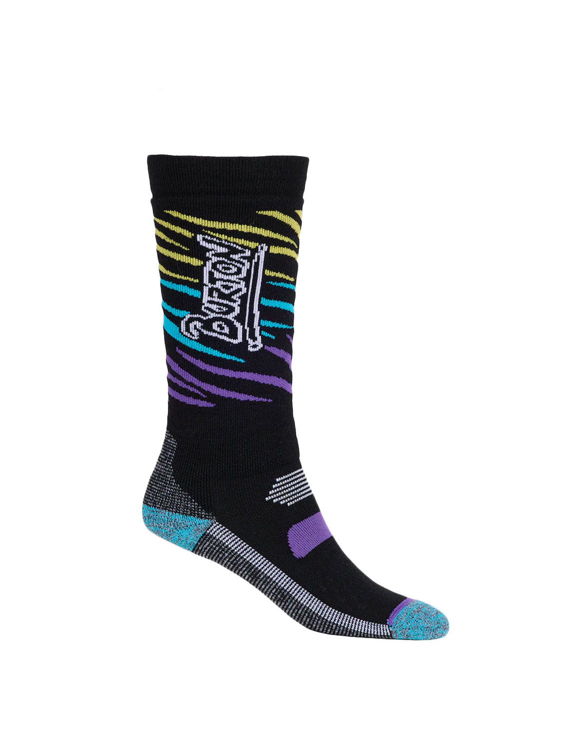 Skarpetki Kids' Burton Performance Midweight Socks