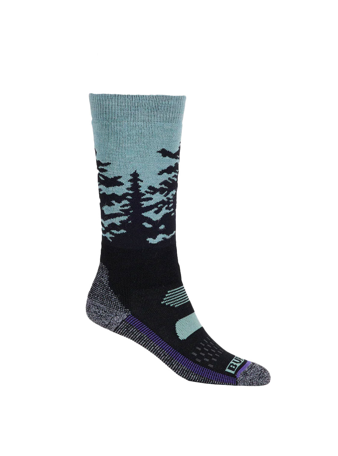 Skarpetki Kids' Burton Performance Midweight Socks