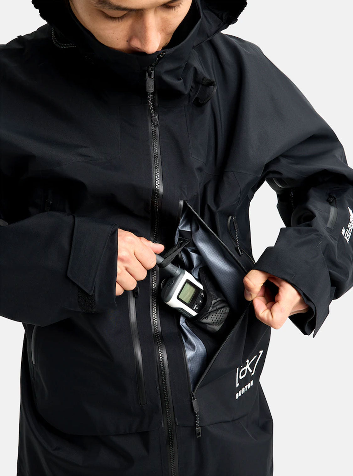 Kurtka Men's Burton Gore-Tex Acamar 3L Jacket