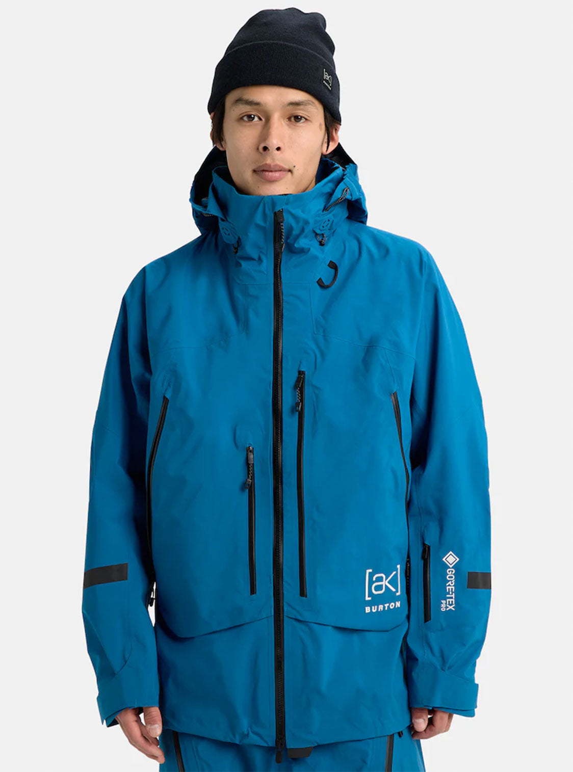 Kurtka Men's Burton Gore-Tex Acamar 3L Jacket
