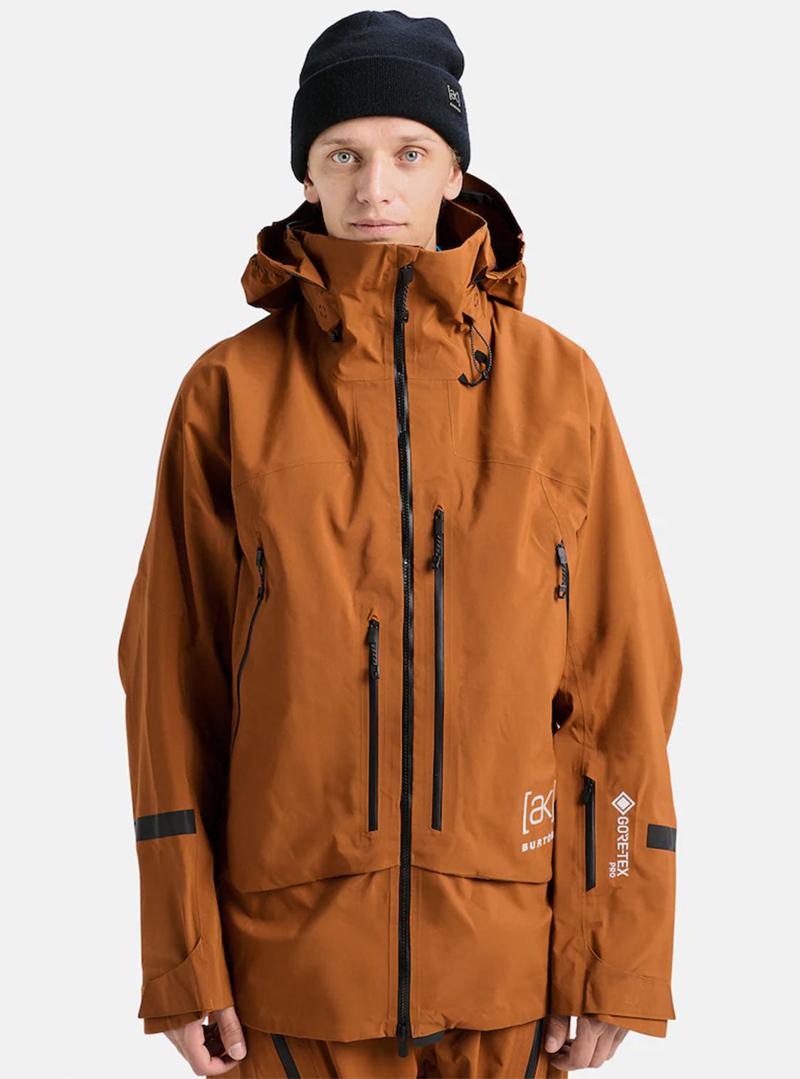 Kurtka Men's Burton Gore-Tex Acamar 3L Jacket