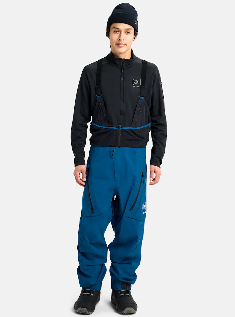 Spodnie Men's Burton Gore-Tex Acamar Bib Pants