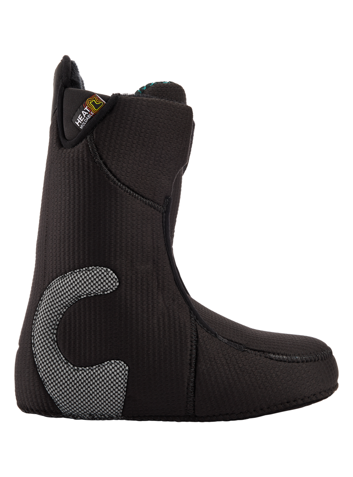 Women's Felix BOA® Snowboard Boots - Black