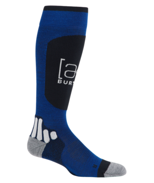 Men's [ak] Endurance Socks - Jake Blue