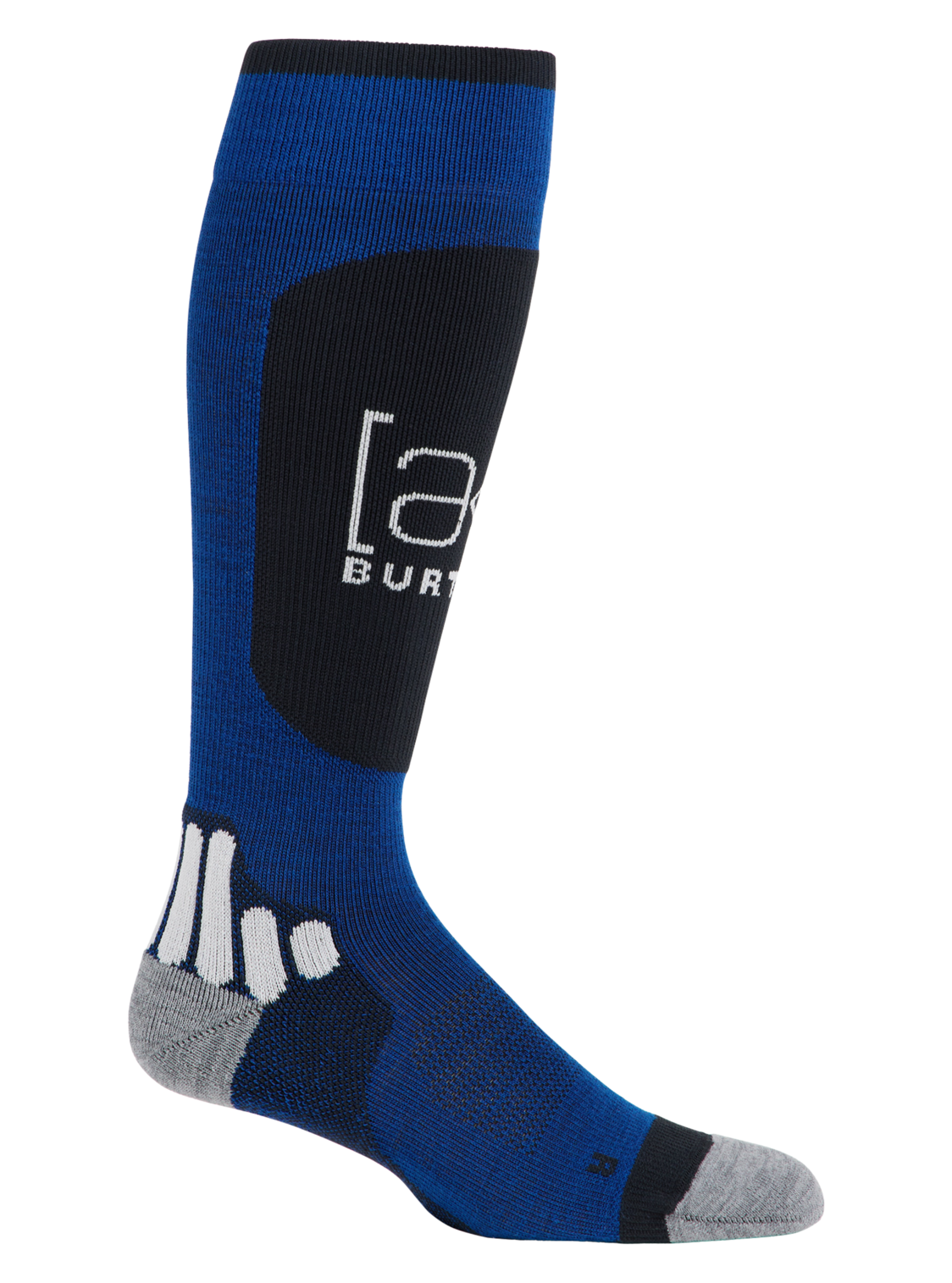 Men's [ak] Endurance Socks - Jake Blue