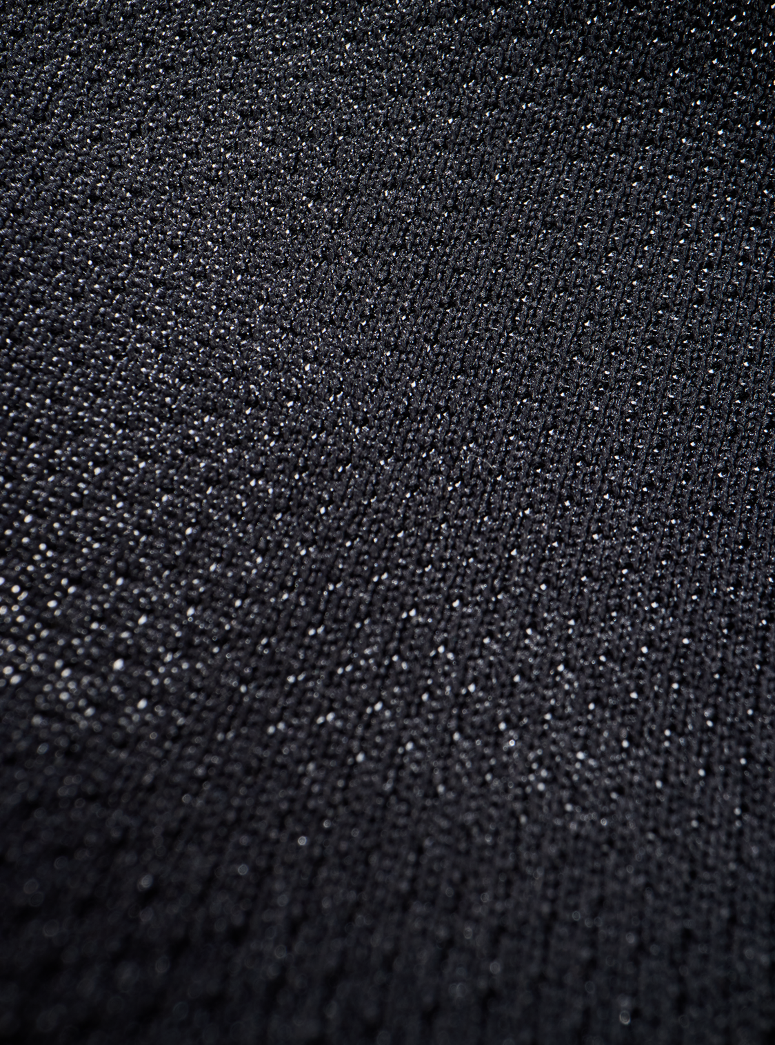 Kids' Lightweight Base Layer Set - True Black