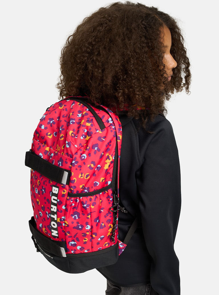 Kids' Burton Distortion 18L Backpack