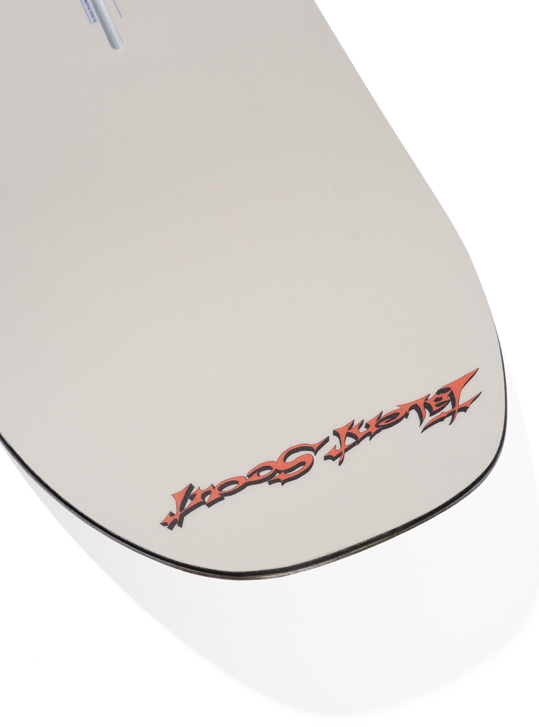 Women's Talent Scout Camber Snowboard