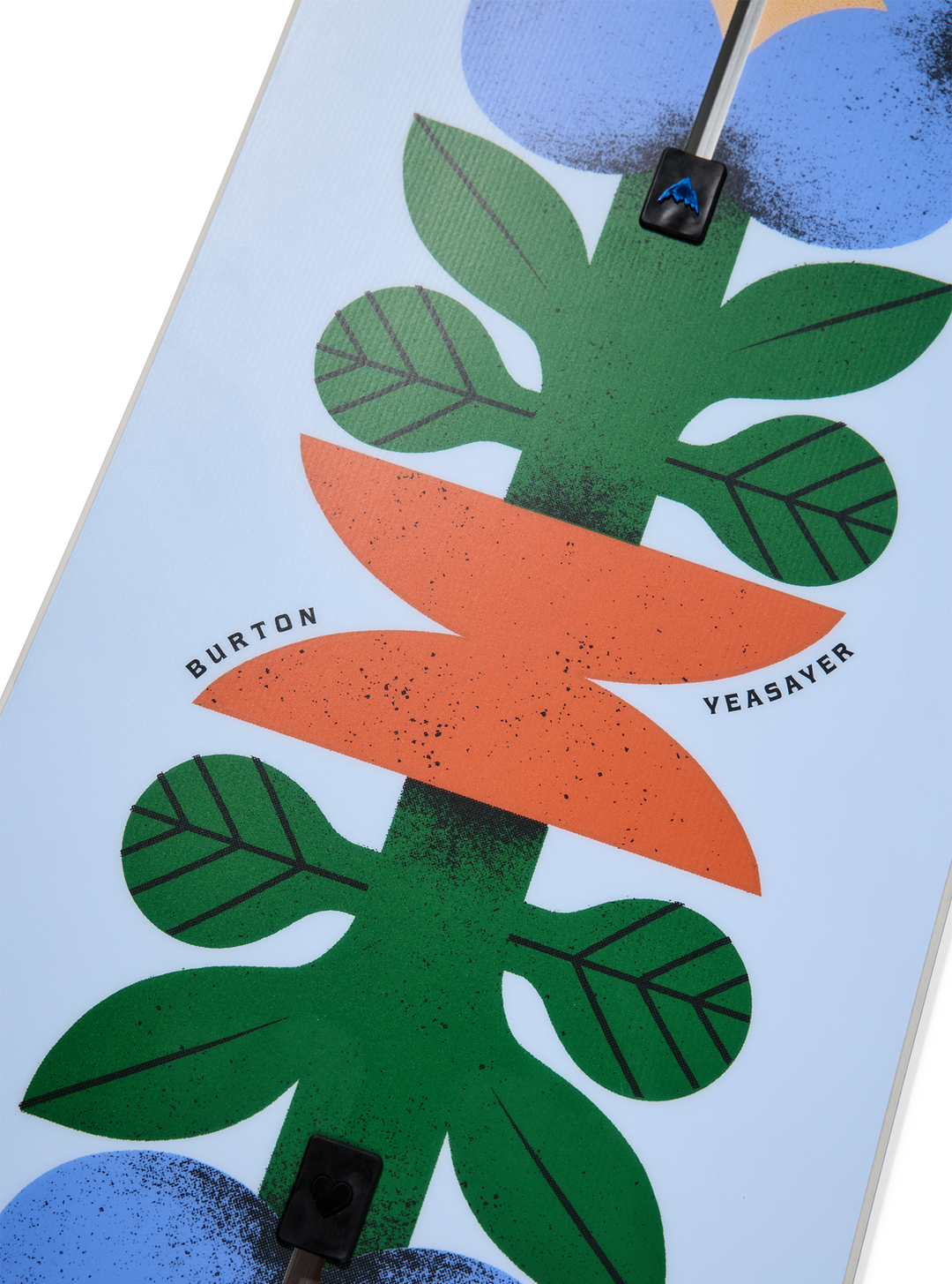 Women's Yeasayer Snowboard