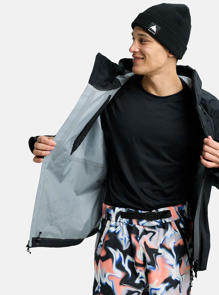 Kurtka Burton Futuretrust 3L Jacket