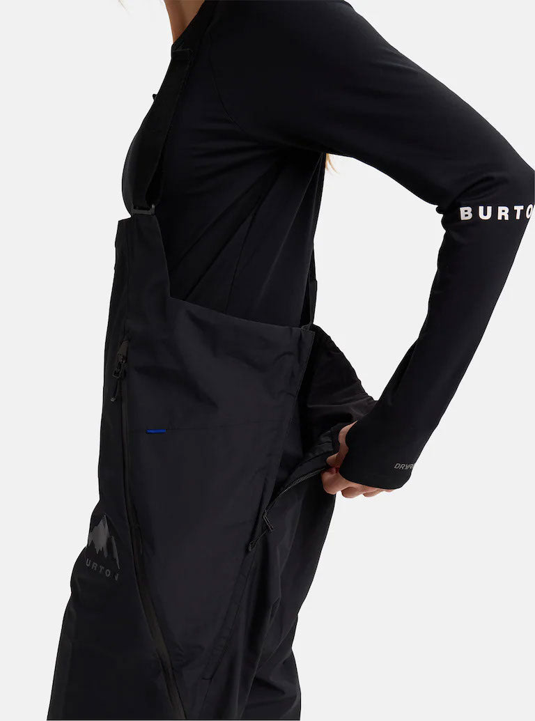 Spodnie Burton Futuretrust Bib Pants