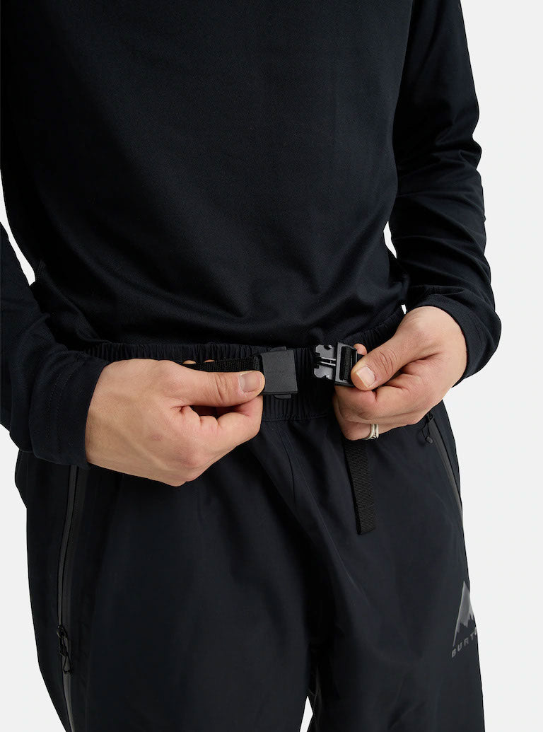Spodnie Burton Futuretrust 3L Pants