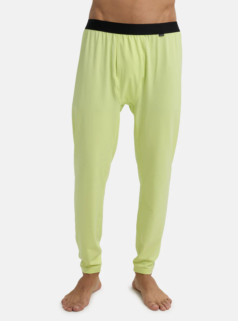 Bielizna Termiczna Men's Burton Midweight Base Layer Pants