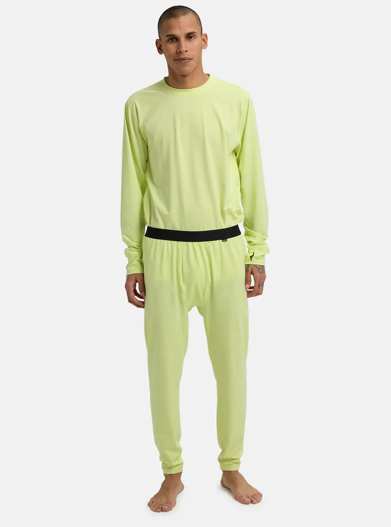 Bielizna Termiczna Men's Burton Midweight Base Layer Pants