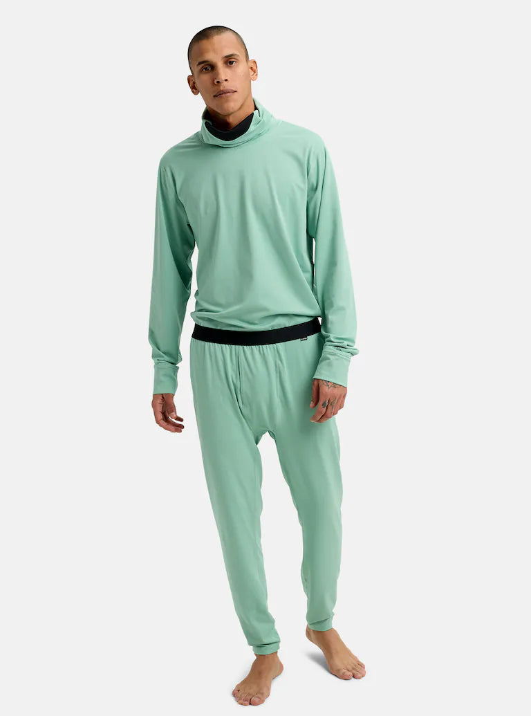 Bielizna Termiczna Men's Burton Midweight Base Layer Pants
