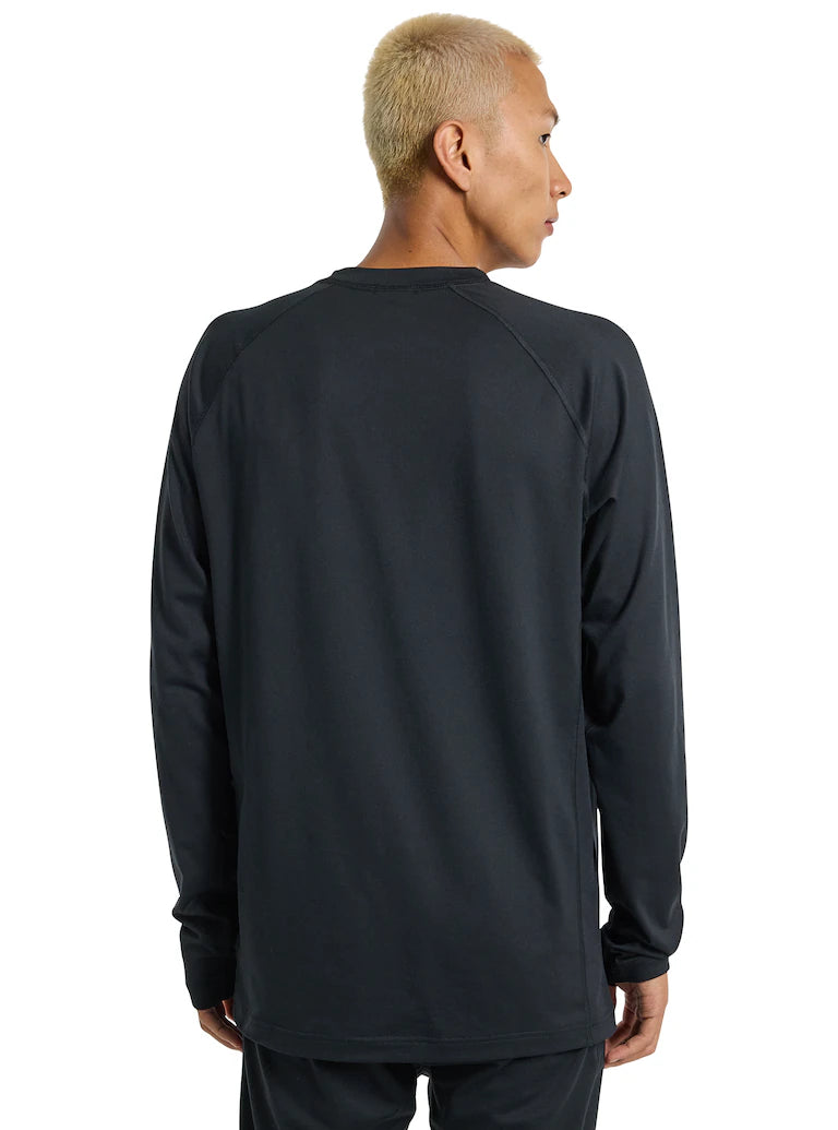 Bielizna termiczna Men's Burton Midweight Base Layer Crewneck