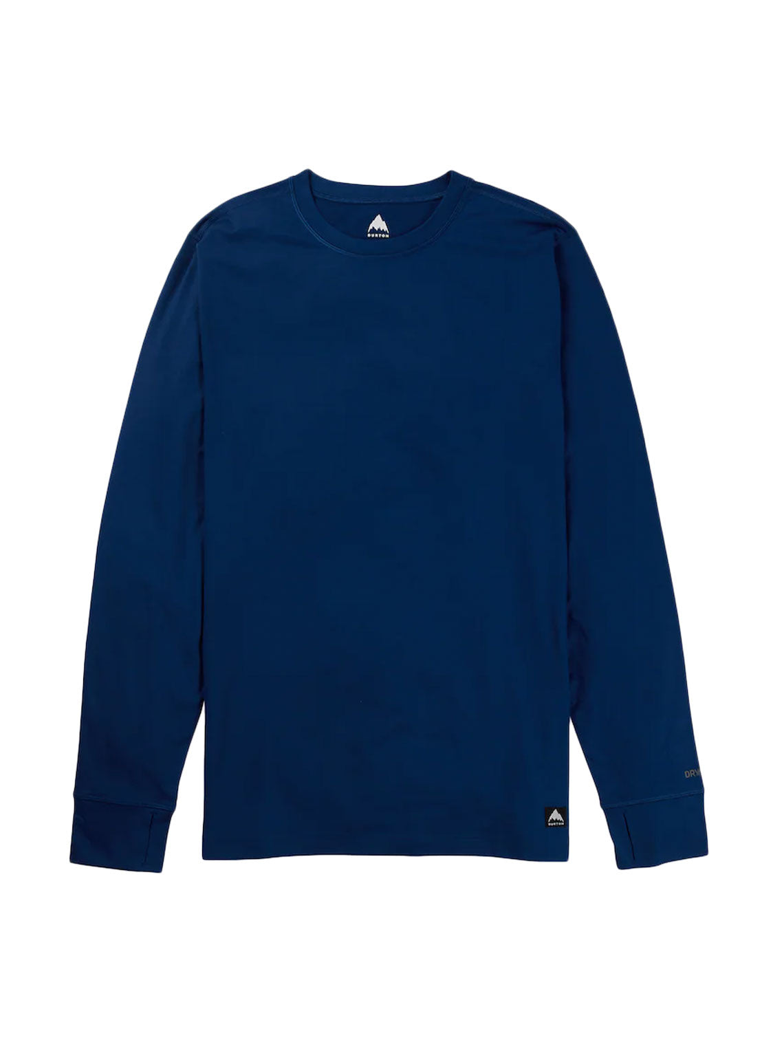 Bielizna termiczna Men's Burton Midweight Base Layer Crewneck