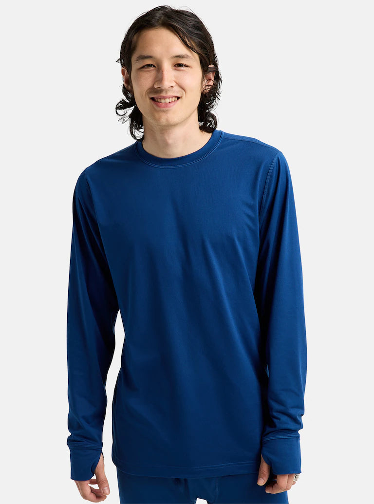 Bielizna termiczna Men's Burton Midweight Base Layer Crewneck