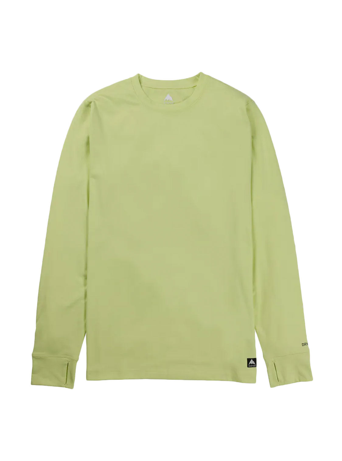 Bielizna termiczna Men's Burton Midweight Base Layer Crewneck