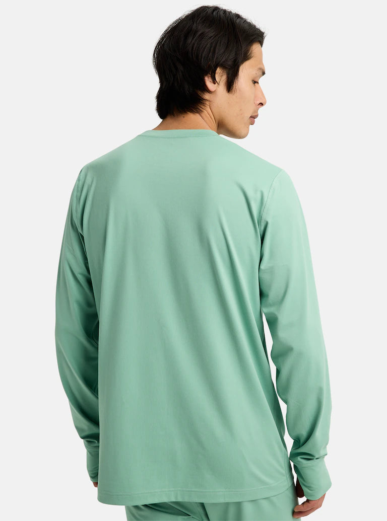 Bielizna termiczna Men's Burton Midweight Base Layer Crewneck