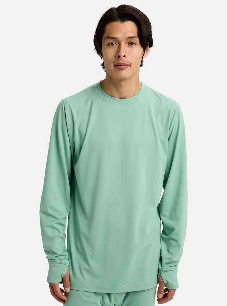Bielizna termiczna Men's Burton Midweight Base Layer Crewneck