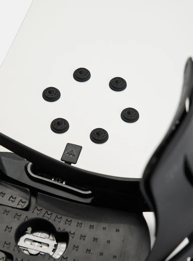 Naklejki antypoślizgowe Aluminum Stud Stomp Pad