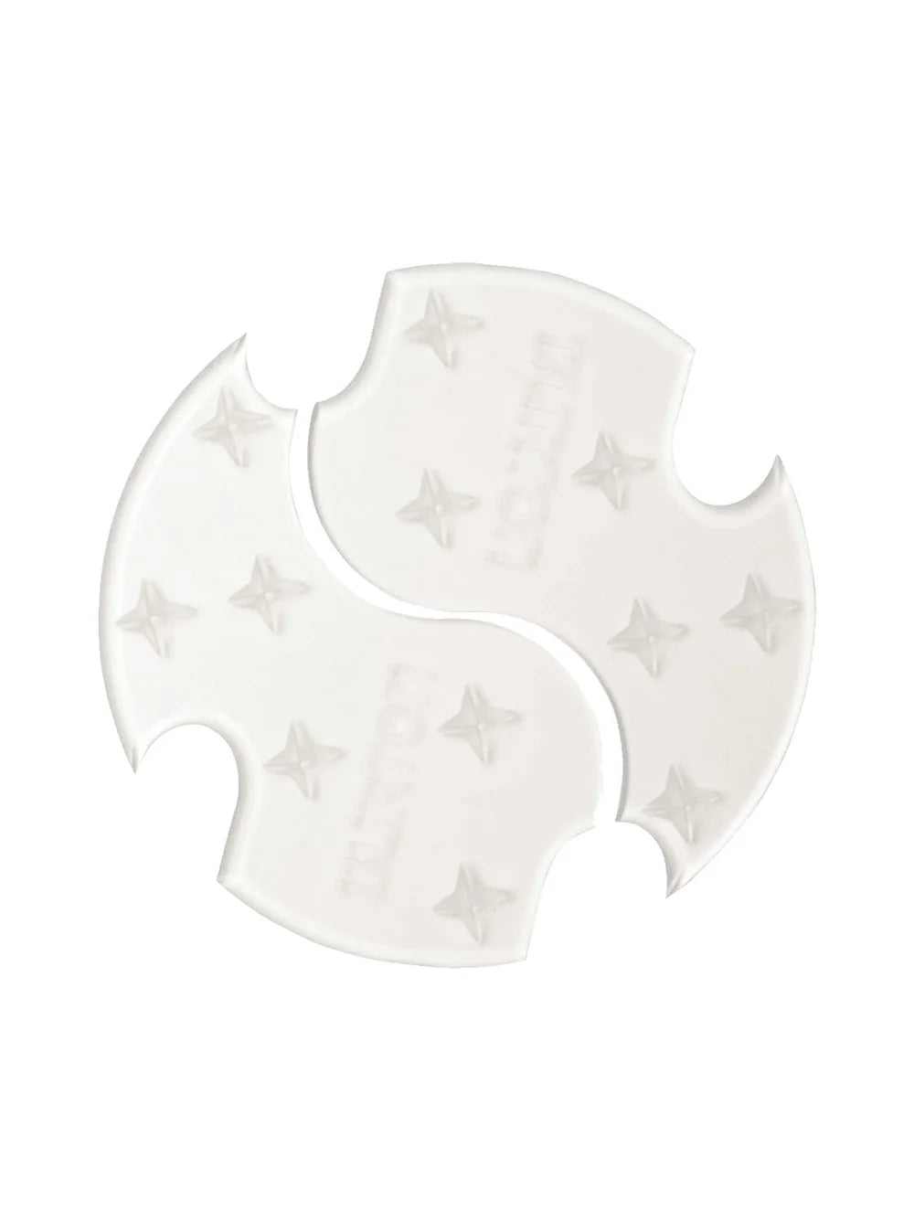 Naklejka antypoślizgowa Split Stomp Pad