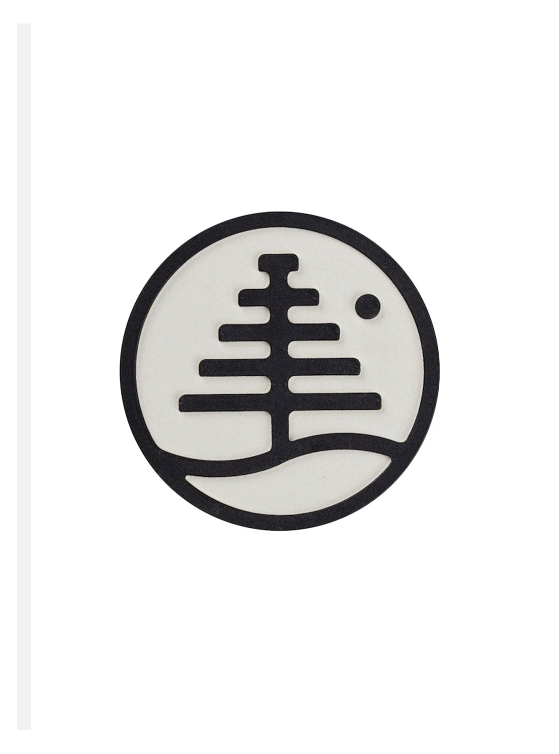 Naklejka antypoślizgowe na snowboard Foam Mats Bar