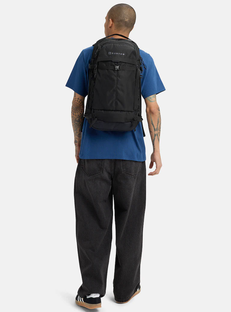 Burton Sidehill 25L Backpack