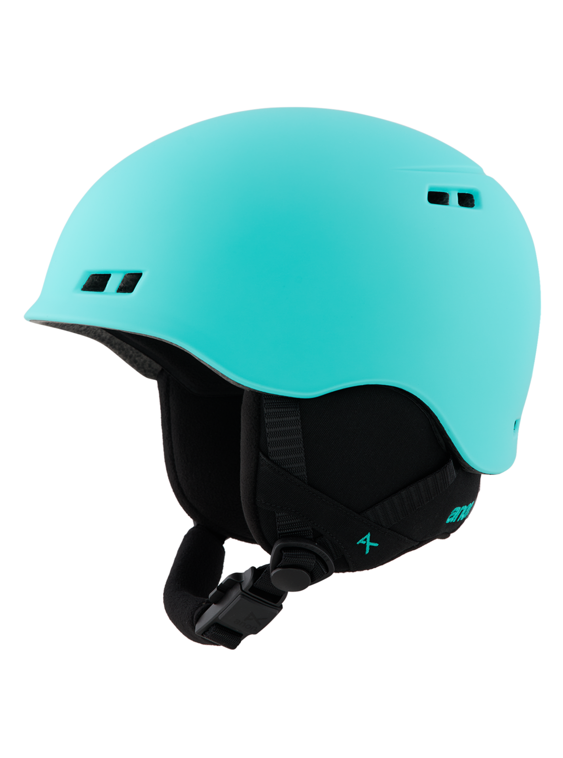 Kids' Burner Ski & Snowboard Helmet - Marine