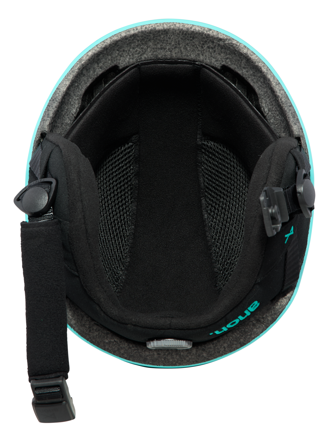 Kids' Burner Ski & Snowboard Helmet - Marine