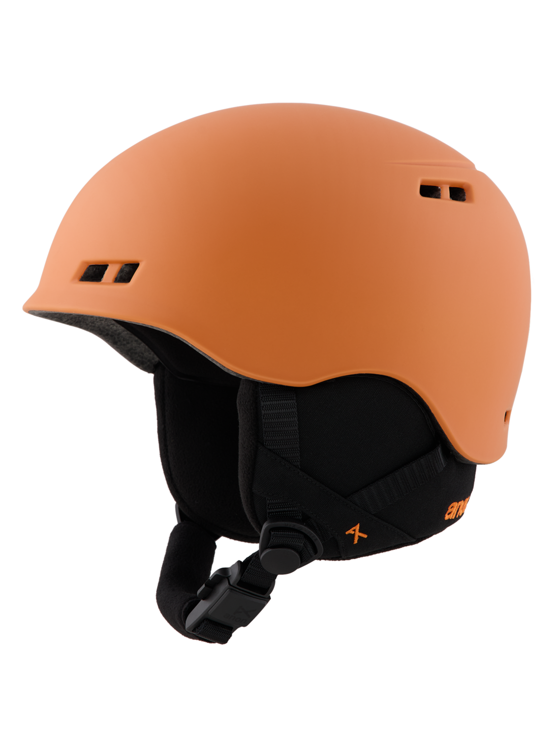 Kids' Burner Ski & Snowboard Helmet - Autumn Glow