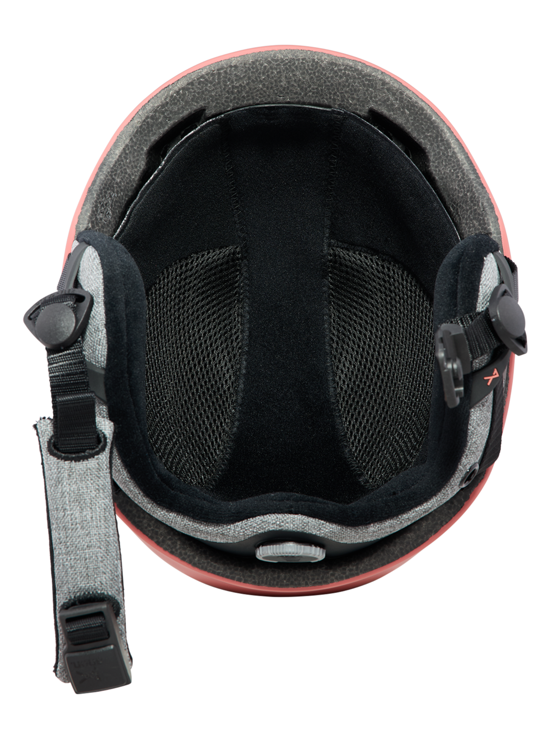 Rodan Ski & Snowboard Helmet - Terracotta