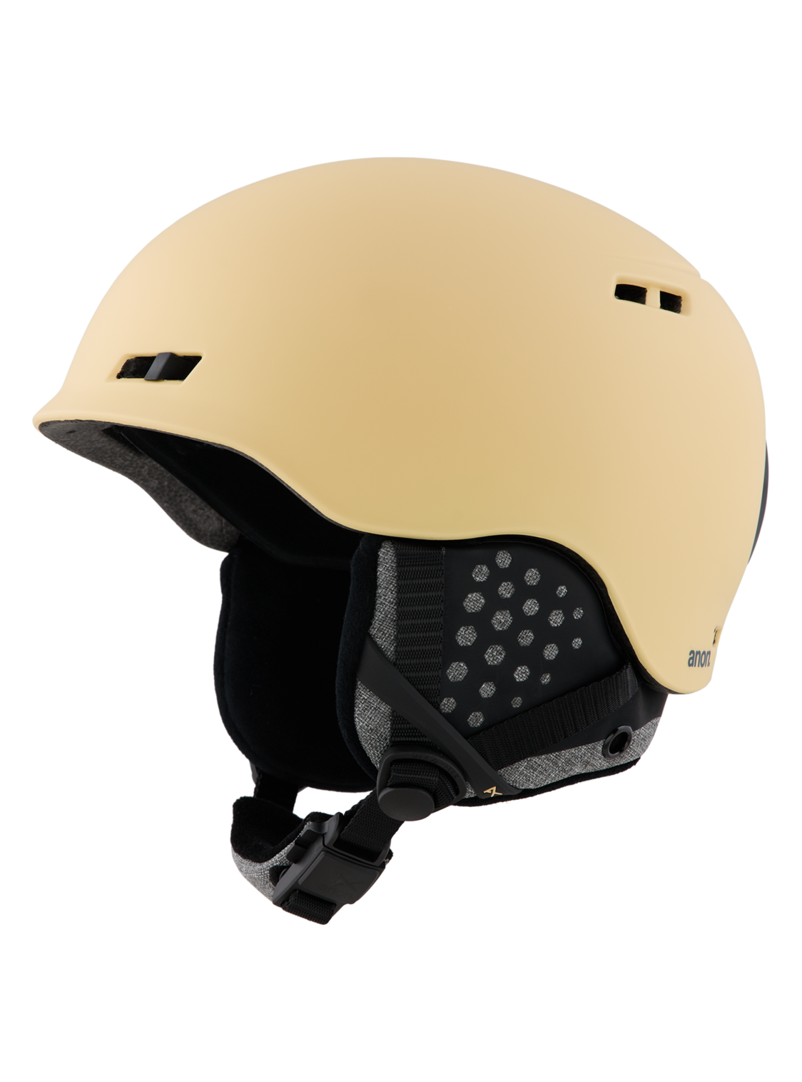 Rodan Ski & Snowboard Helmet - Beechwood