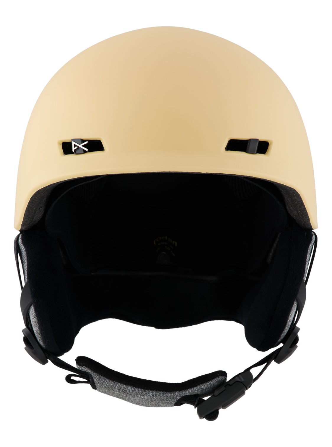 Rodan Ski & Snowboard Helmet - Beechwood