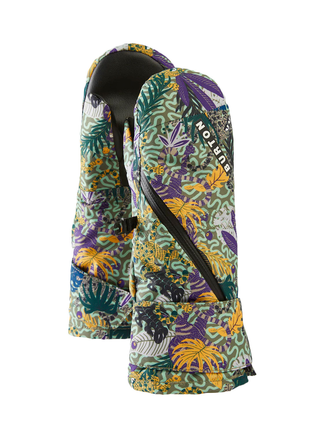 Rękawiczki Toddlers' Burton Mini Mittens